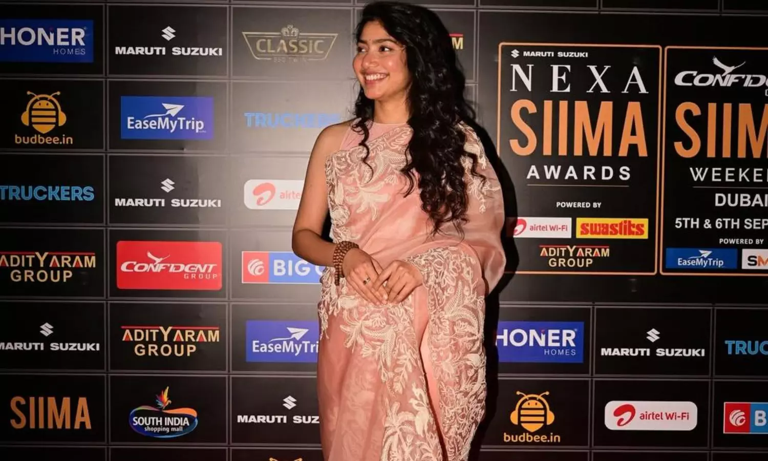 సైమా వేడుకల్లో సాయి పల్లవి అలాంటి పని.. ఇది ఊహించలేదు భయ్యా!