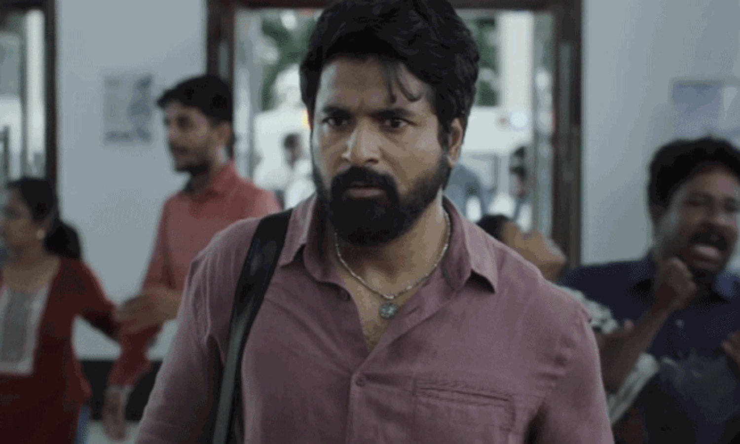 Shiva Karthikeyan Eyes Big Comeback with Parashakti After Madarasi Setback Shiva Karthikeyan Eyes Big Comeback with Parashakti After Madarasi Setback