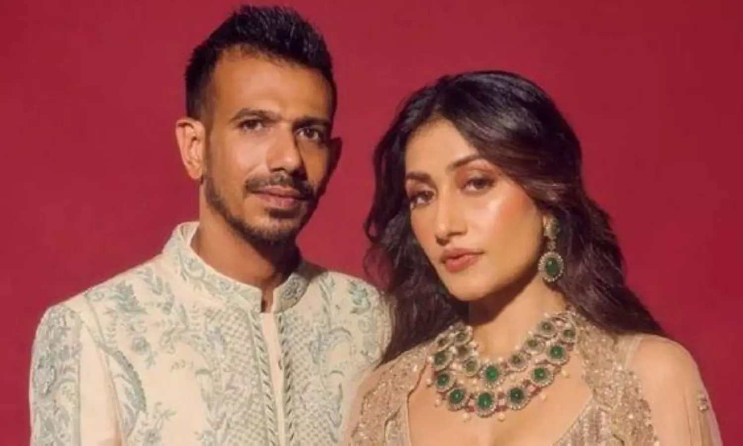 మాజీ భర్త చాహల్ కు ధనశ్రీ స్ట్రాంగ్ కౌంటర్!