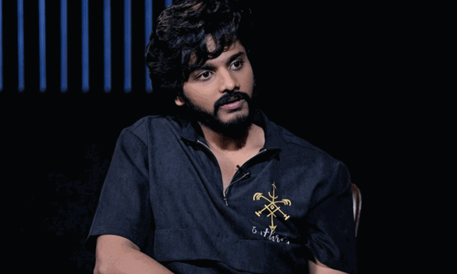 Teja Sajja Reveals He Missed Jathi Ratnalu Before Hanuman Success