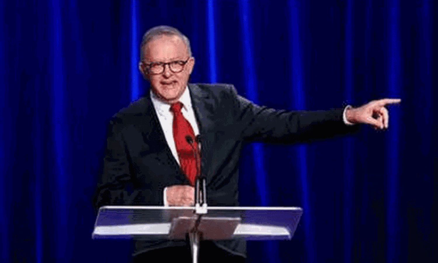 భారత్ పై సెనెటర్ కామెంట్స్.. సారీ చెప్పాలని ఆస్ట్రేలియా ప్రధాని ఆదేశం