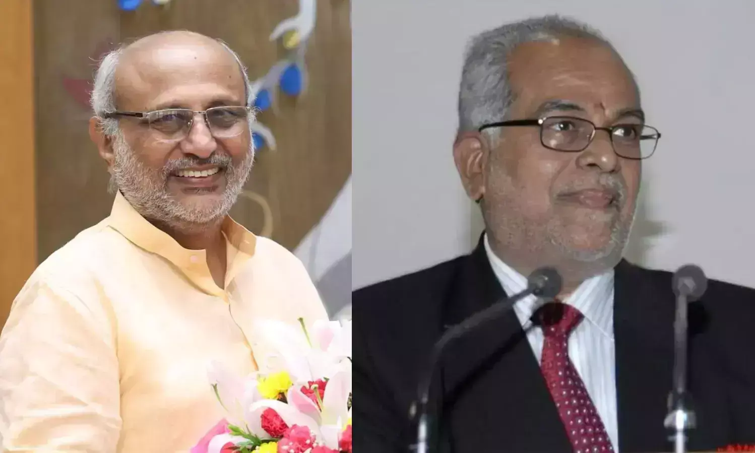 ఉప రాష్ట్రపతి పోల్ : క్రాస్ ఓటింగ్ భయం