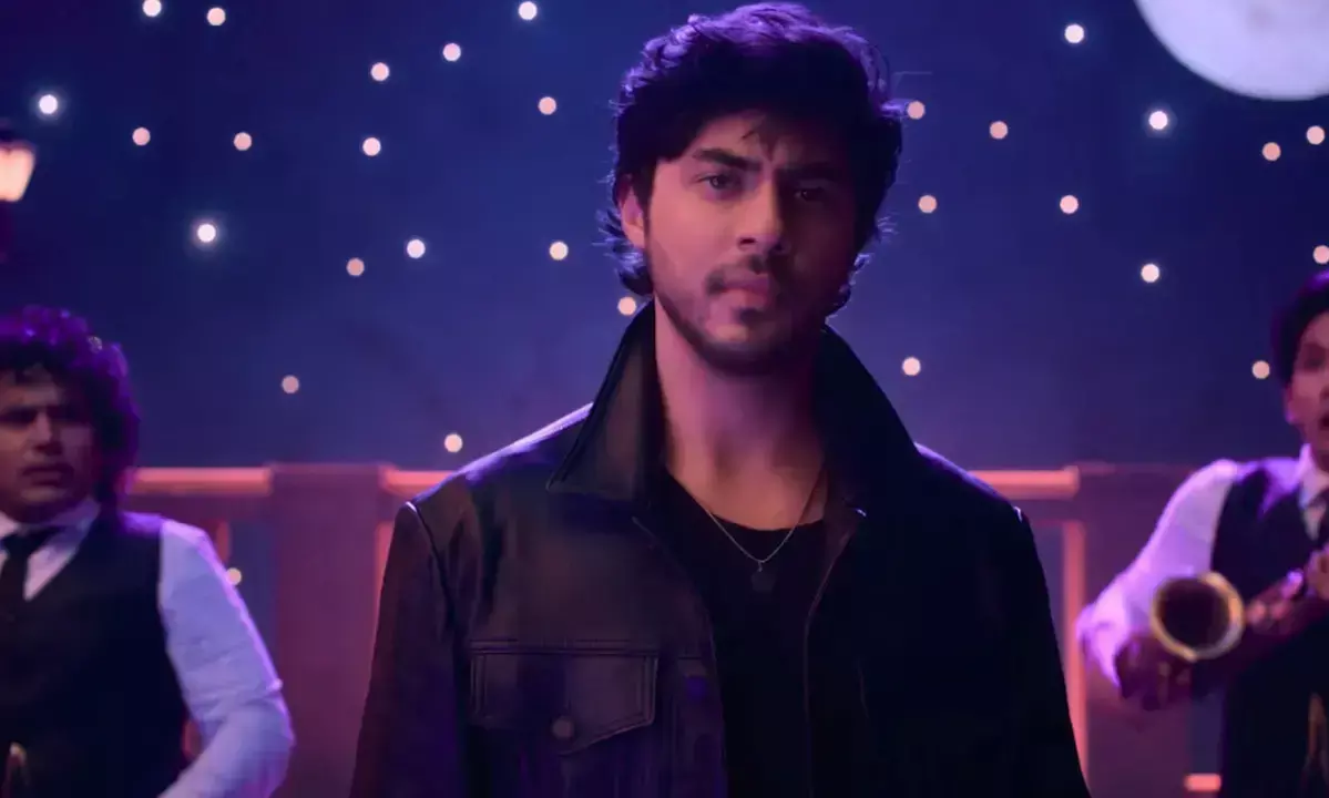 సౌత్ మార్కెట్లో ఖాన్ వార‌సుడి గ్యాంబ్లింగ్?