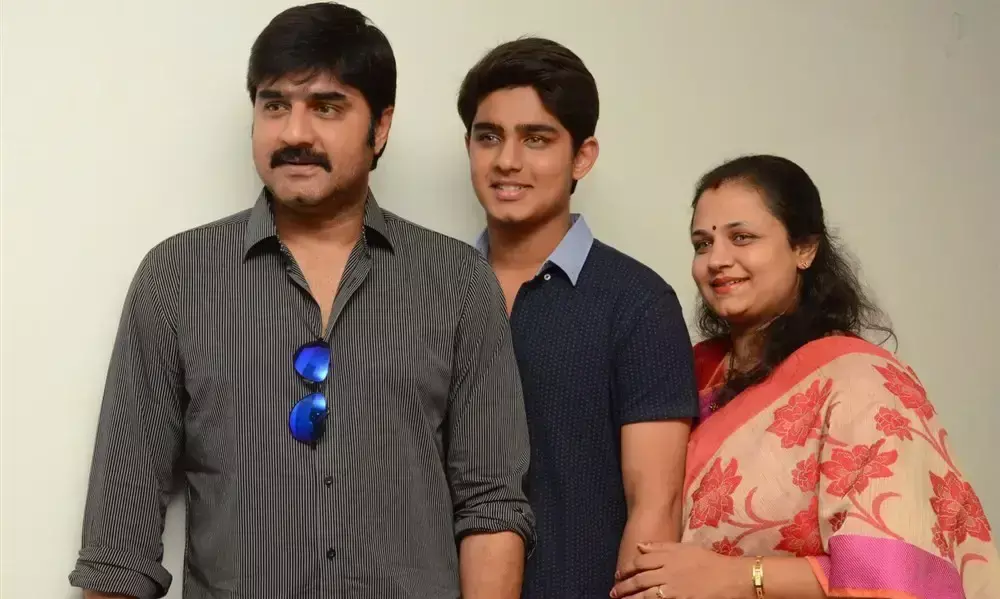 టాలీవుడ్ లో శివ‌రంజ‌ని `ఊహ‌`గా అలా!