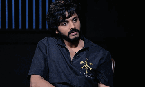 Teja Sajja Reveals He Missed Jathi Ratnalu Before Hanuman Success Teja Sajja Reveals He Missed Jathi Ratnalu Before Hanuman Success