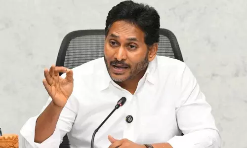 పార్టీ పదవుల పందేరం...జగన్ కొత్త వ్యూహం !