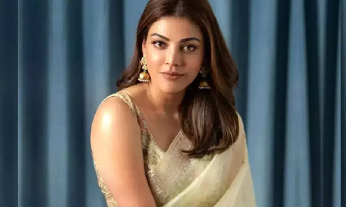 కాజ‌ల్‌కు యాక్సిడెంట్.. నిజ‌మెంత‌?