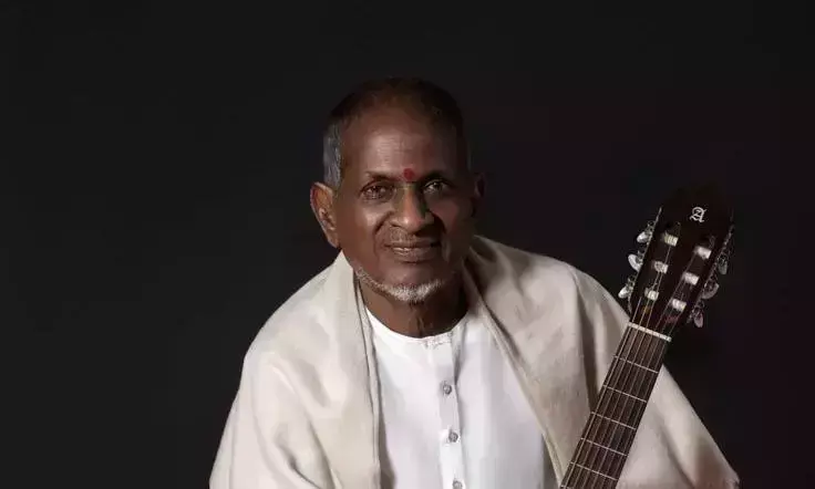 కాపీ రైట్స్‌లో పంతం నెగ్గిన‌ ఇళ‌య‌రాజా