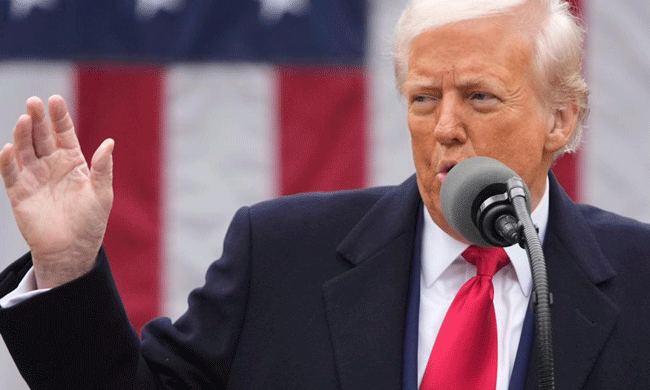 Trump’s America Faces Recession Fears: Moody’s Warning