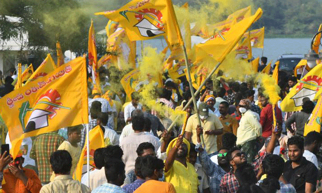 రాయ‌ల సీమ‌లో రాజ‌కీయ ర‌త్నాలు.. !