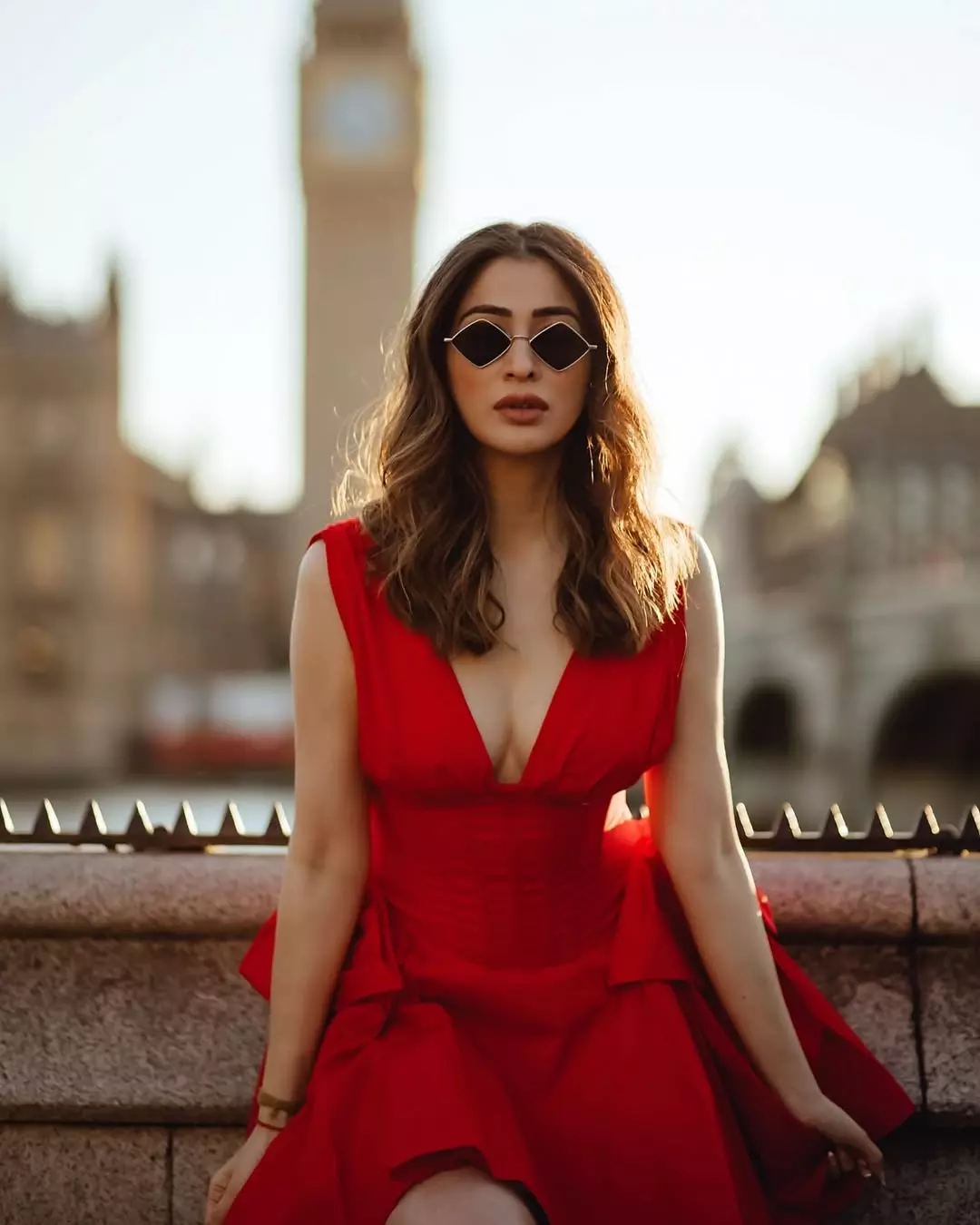 Raai Laxmi’s Capri Diaries: A Postcard Come to Life Raai Laxmi’s Capri Diaries: A Postcard Come to Life