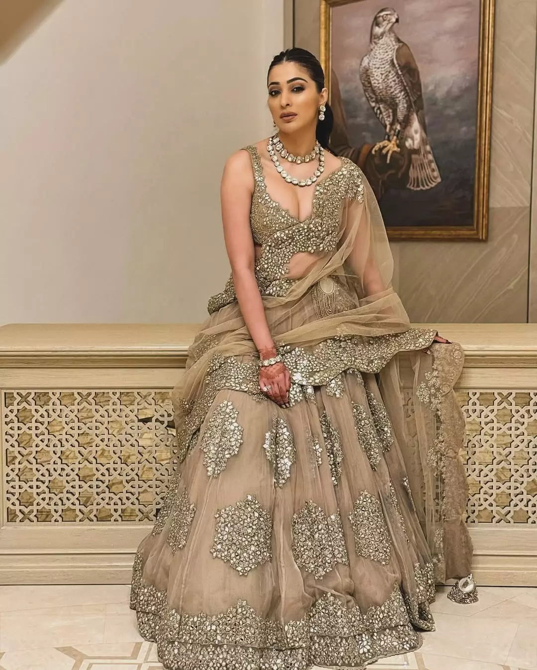 Raai Laxmi’s Capri Diaries: A Postcard Come to Life Raai Laxmi’s Capri Diaries: A Postcard Come to Life