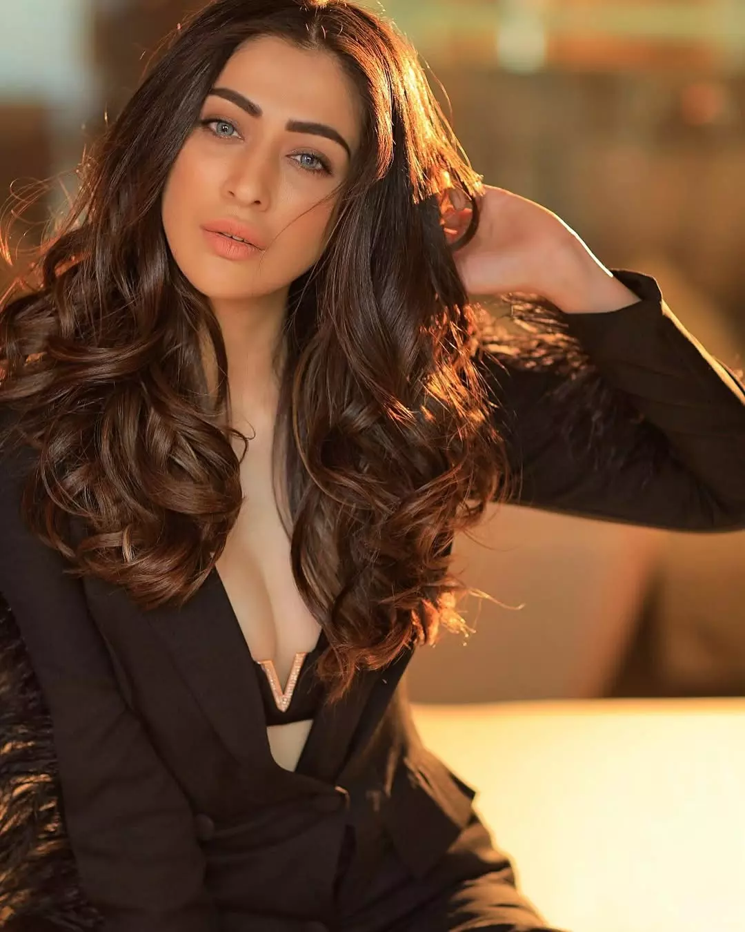 Raai Laxmi’s Capri Diaries: A Postcard Come to Life Raai Laxmi’s Capri Diaries: A Postcard Come to Life