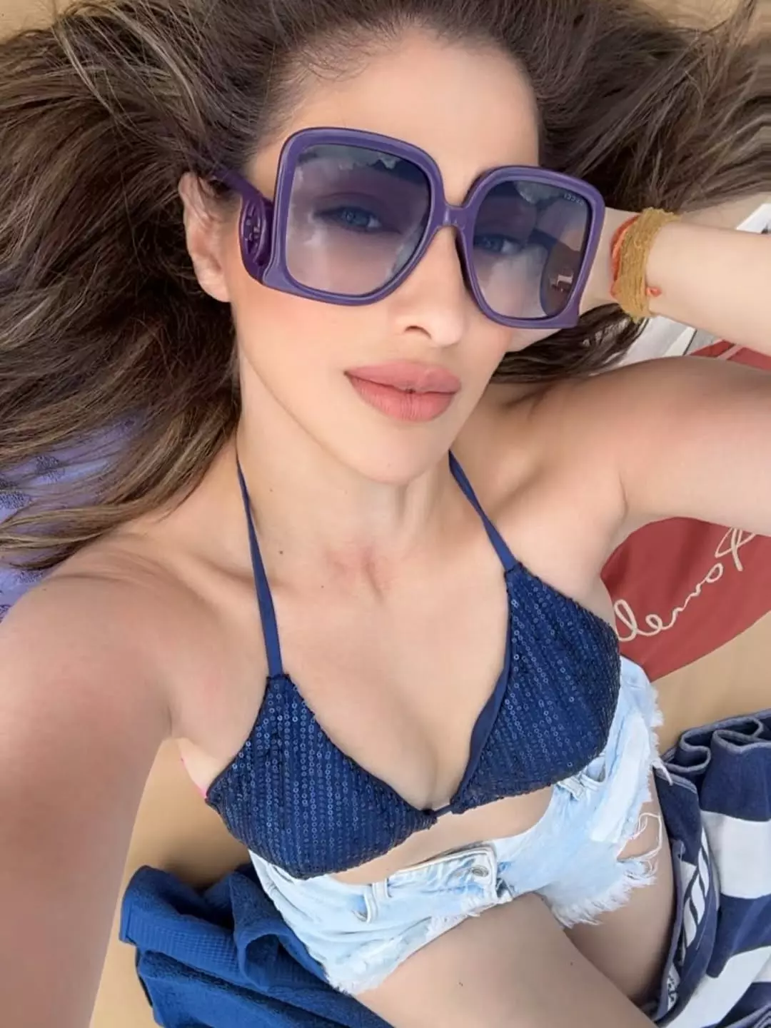 Raai Laxmi’s Capri Diaries: A Postcard Come to Life