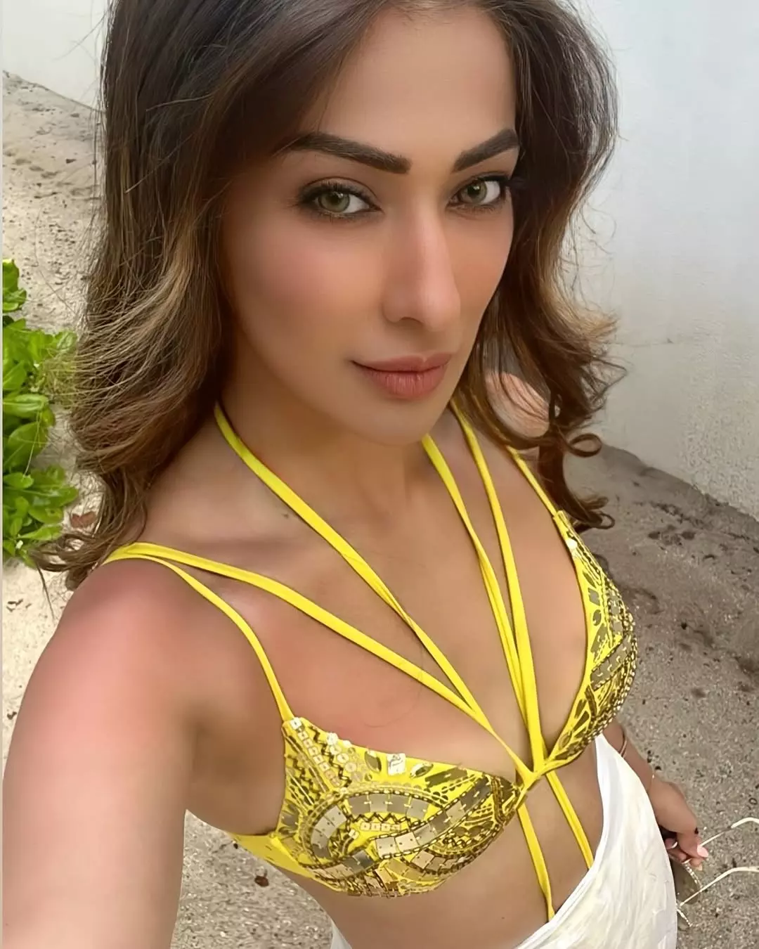 Raai Laxmi’s Capri Diaries: A Postcard Come to Life