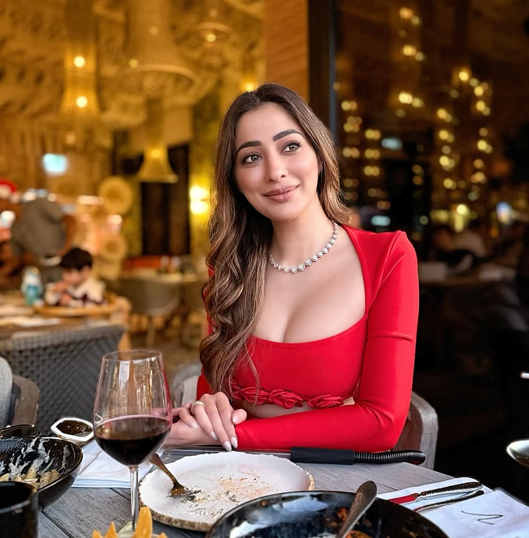 Raai Laxmi’s Capri Diaries: A Postcard Come to Life