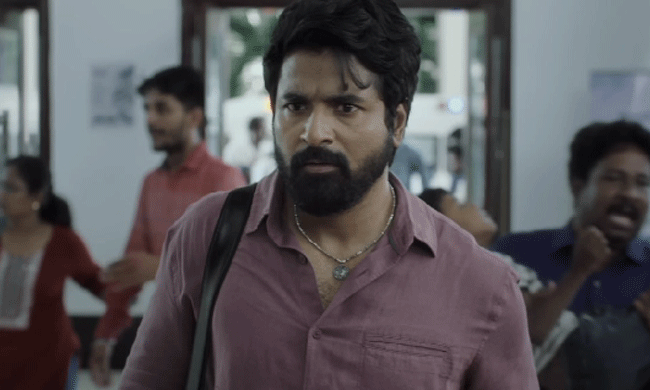 Shiva Karthikeyan Eyes Big Comeback with Parashakti After Madarasi Setback