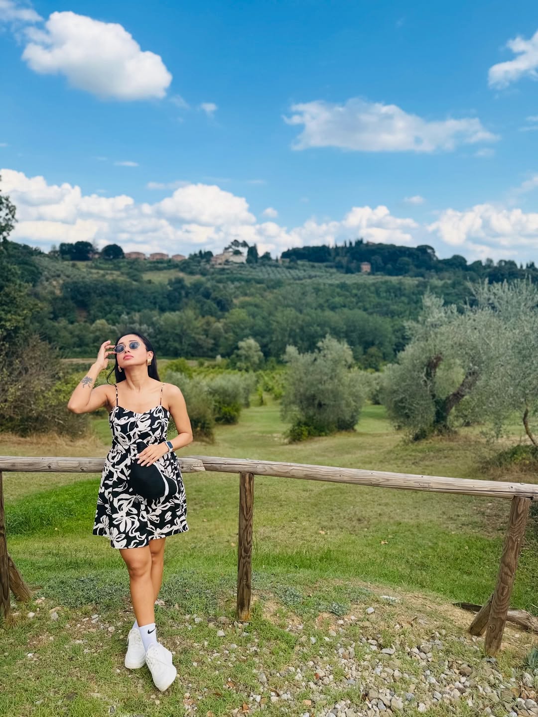 Mimi Chakraborty Stuns in Elegant Ivory Saree Look