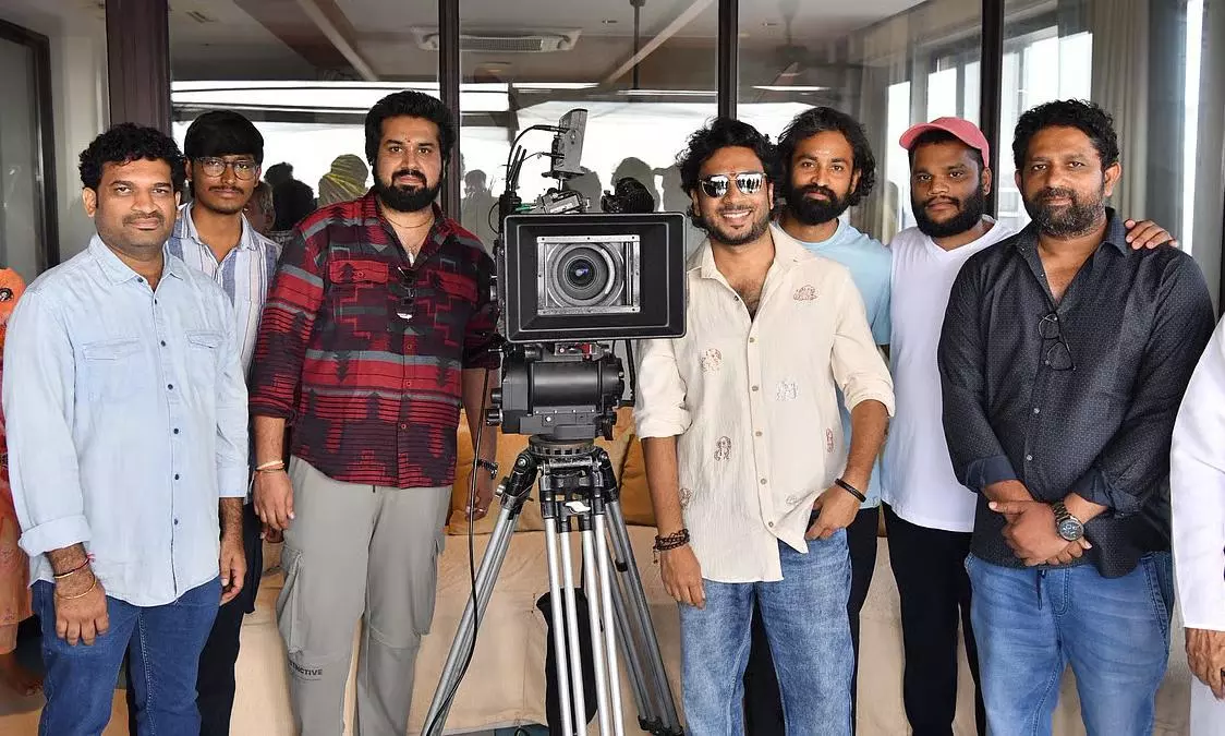 భారీ హిట్ ఇచ్చినా గ్యాప్ ఏ కార‌ణంగా!