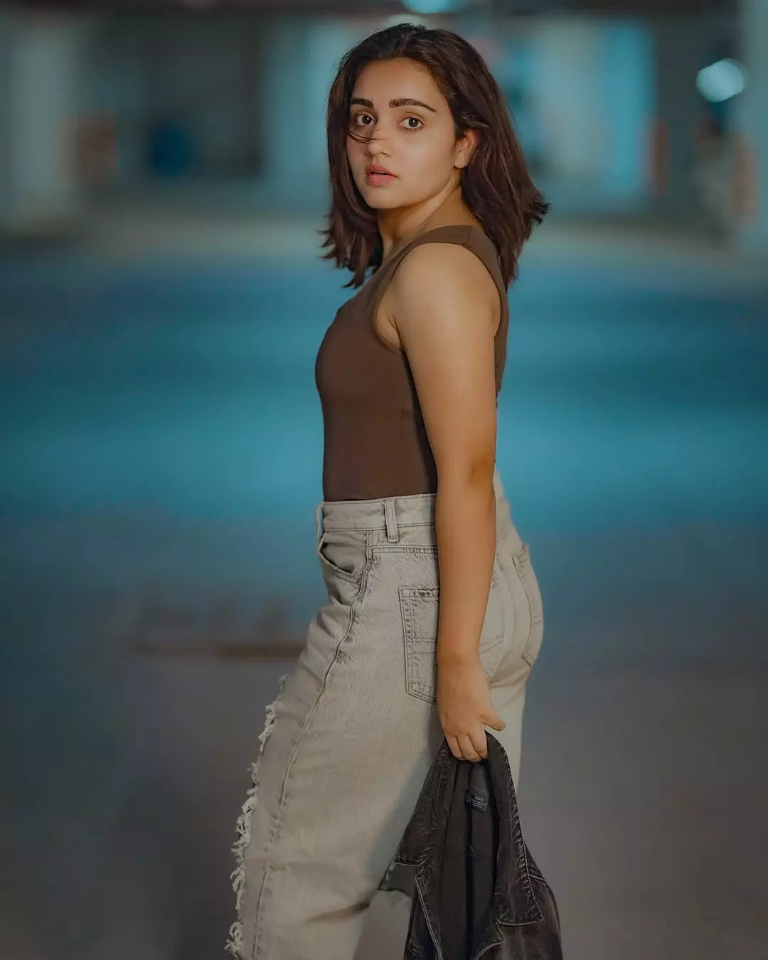 Sonia Singh’s Latest Photoshoot in Singapore Captivates Fans Sonia Singh’s Latest Photoshoot in Singapore Captivates Fans