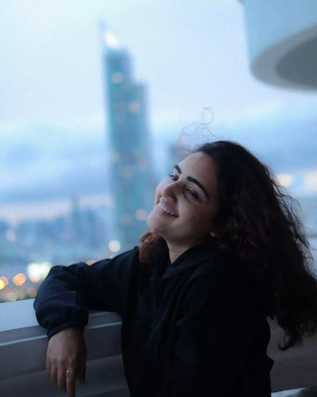 Sonia Singh’s Latest Photoshoot in Singapore Captivates Fans Sonia Singh’s Latest Photoshoot in Singapore Captivates Fans