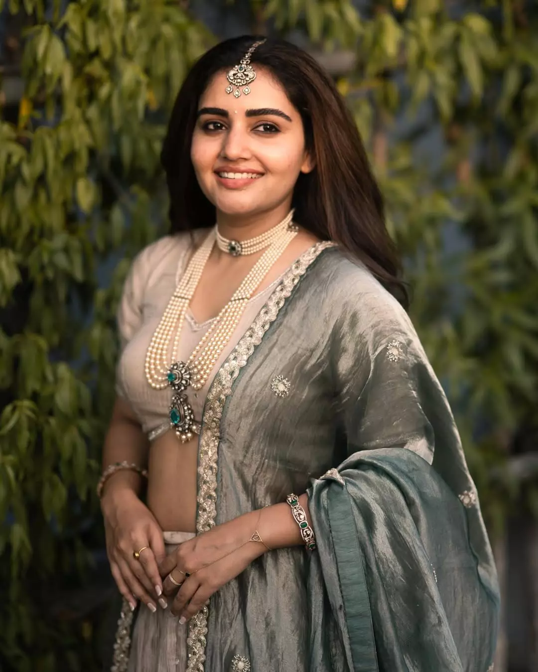 Sonia Singh’s Latest Photoshoot in Singapore Captivates Fans Sonia Singh’s Latest Photoshoot in Singapore Captivates Fans