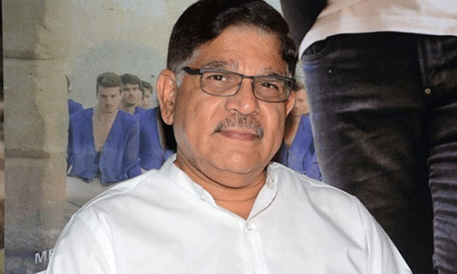 అల్లు అర్జున్ ఫ్యామిలీకి మరో షాక్
