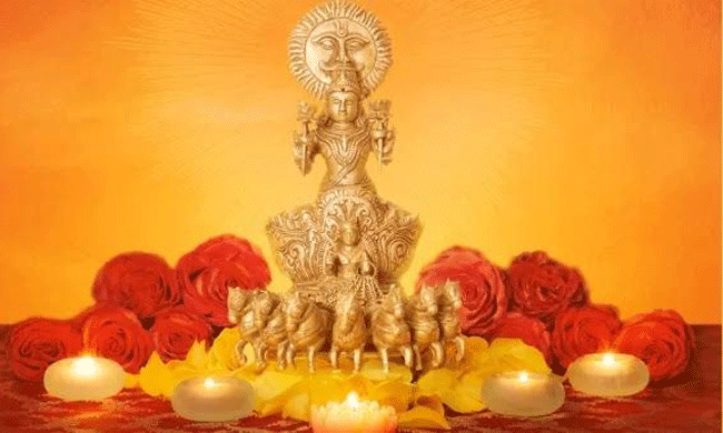 సెప్టెంబర్ 27 నుంచి అదృష్టం కలిసివచ్చే రాశులు ఇవీ