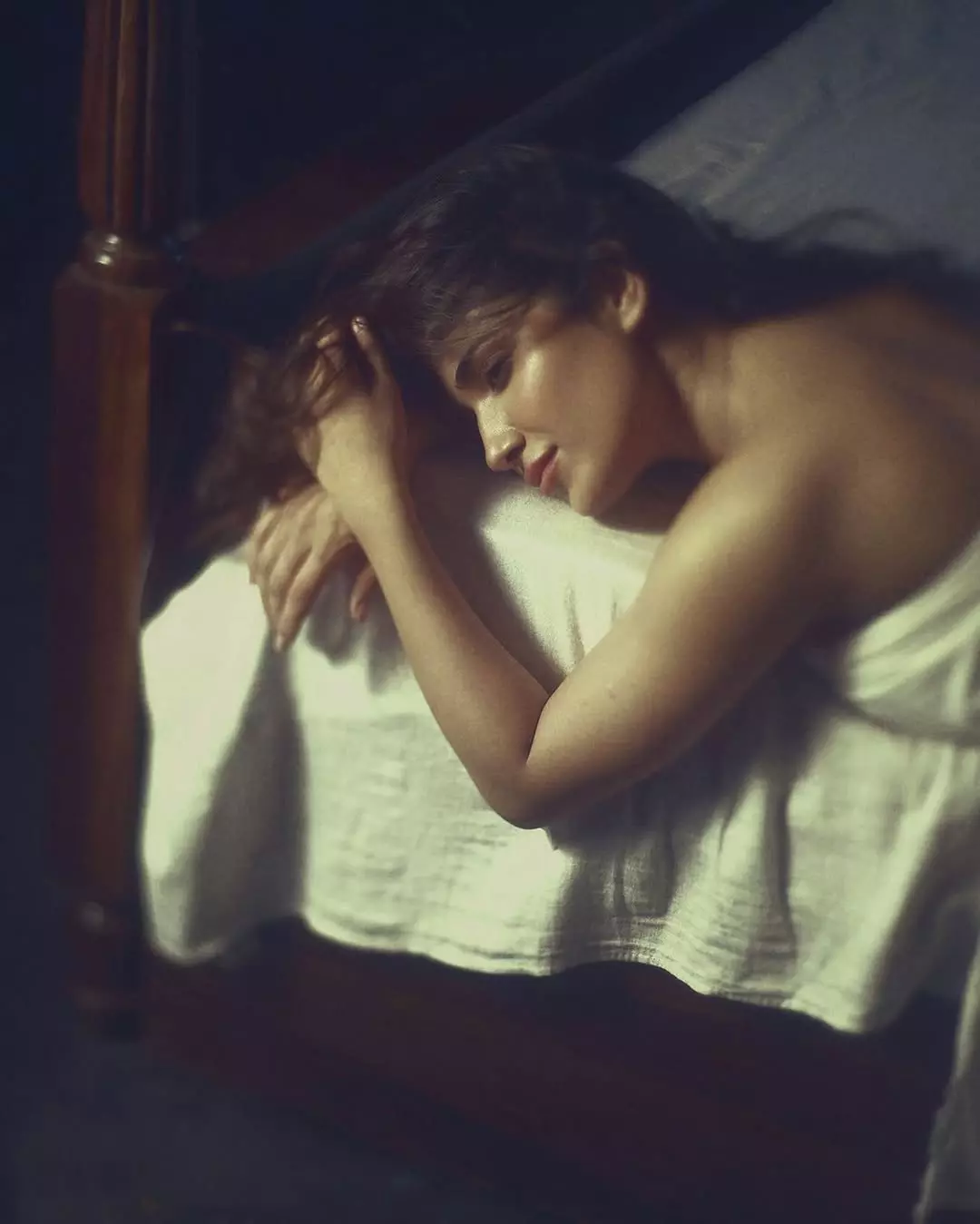 Ruhani Sharma Shines Bright in Pastel Perfection Ruhani Sharma Shines Bright in Pastel Perfection