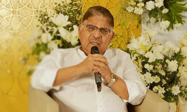 2 గంటలపాటు తీవ్ర భావోద్వేగంతో ఉండిపోయాం: అల్లు అరవింద్