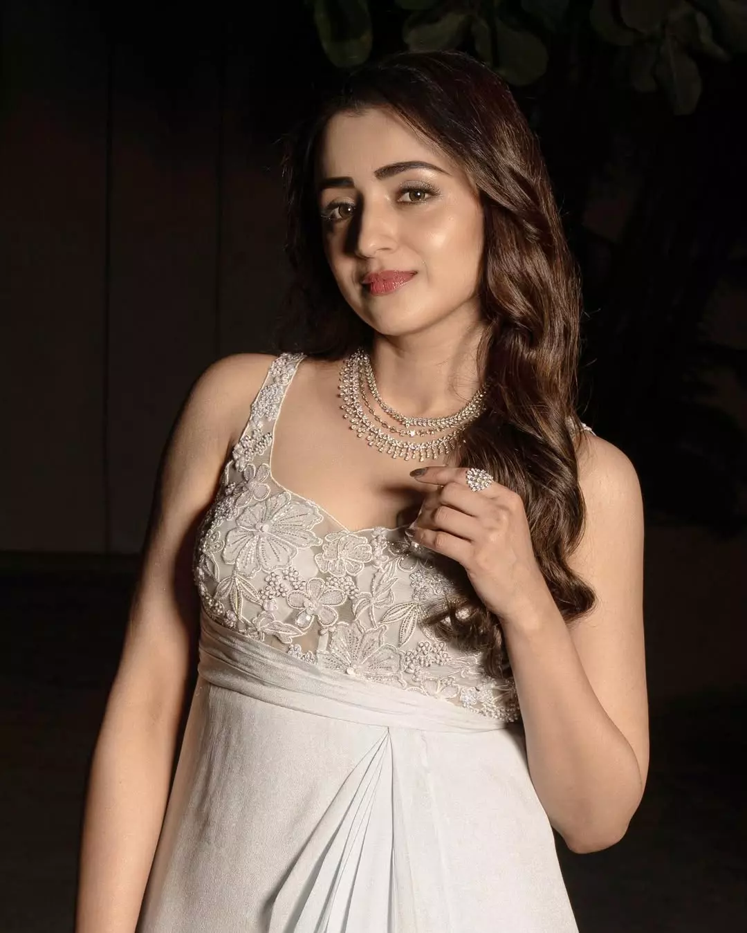 Trisha Stuns in Her Latest Photoshoot, Serving Major Style Goals Trisha Stuns in Her Latest Photoshoot, Serving Major Style Goals