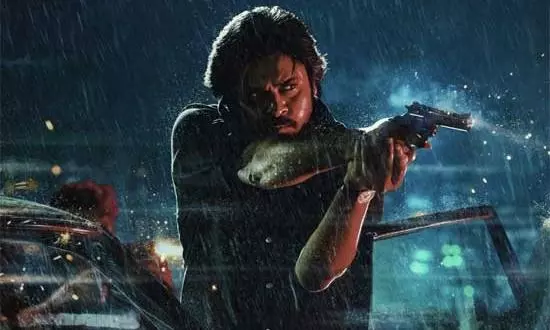 ప‌వ‌ర్ స్టార్ ఫ్యాన్స్ కు భారీ నిరాశ‌