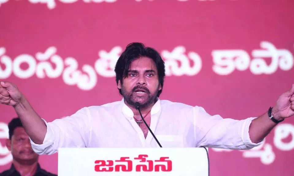 త్రిశూల్‌... క‌స‌రత్తు స్టార్ట్ ..!