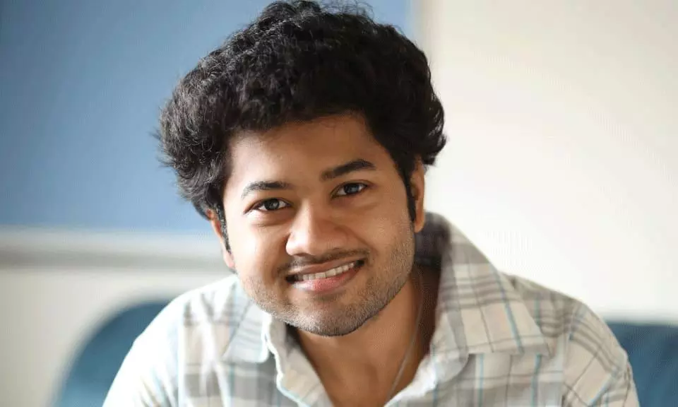 లిటిల్ హార్ట్స్ హీరో కొత్త ఛాలెంజ్