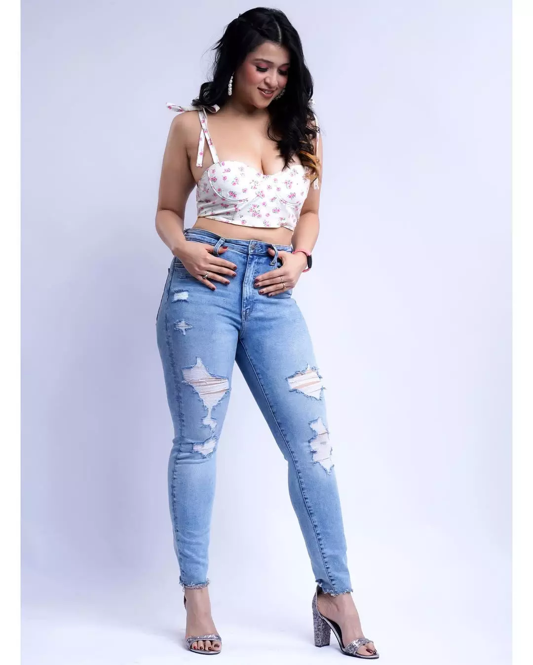 Emerald Enchantress: Mannaras Radiant Reveal Emerald Enchantress: Mannaras Radiant Reveal