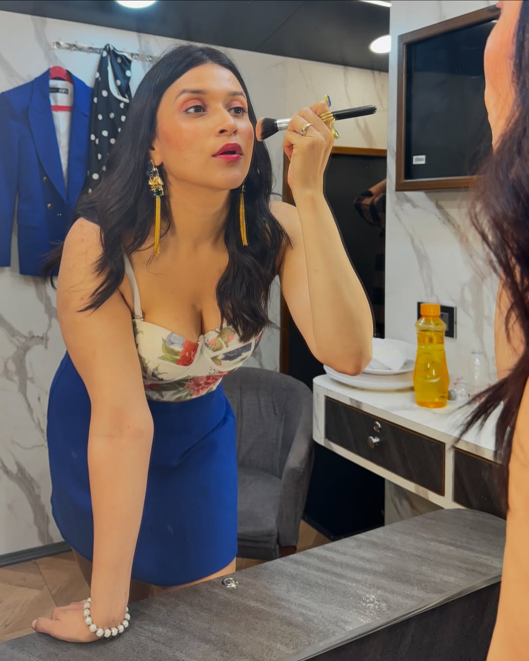 Emerald Enchantress: Mannaras Radiant Reveal Emerald Enchantress: Mannaras Radiant Reveal