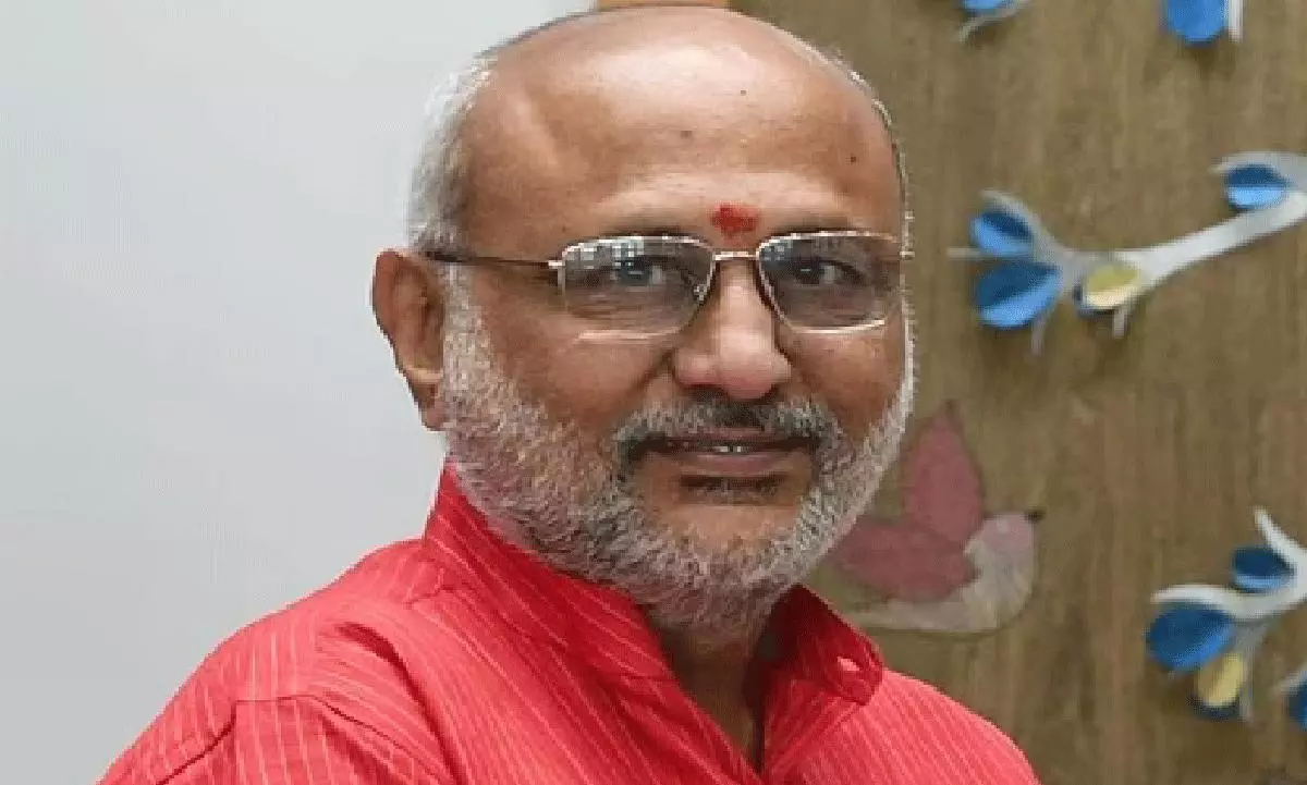 తమిళనాడు సెంటిమెంట్...రాష్ట్రపతి కూడా అవుతారా ? తమిళనాడు సెంటిమెంట్...రాష్ట్రపతి కూడా అవుతారా ?