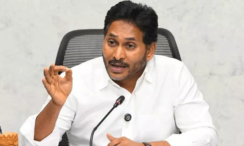 పార్టీ పదవుల పందేరం...జగన్ కొత్త వ్యూహం !