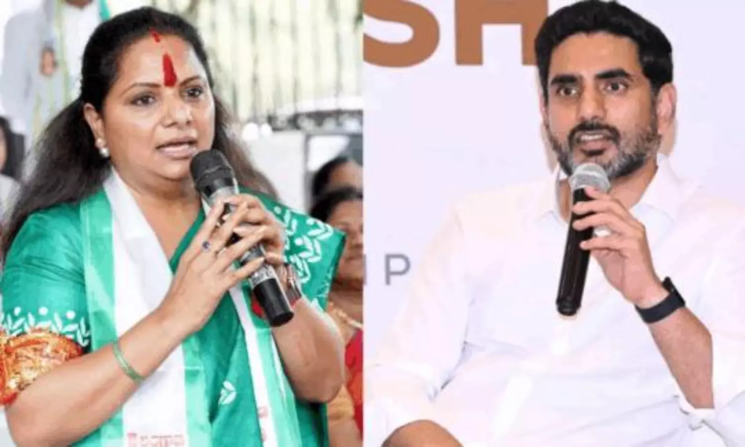 టీడీపీలో కవిత చేరిక ప్రచారం.. మంత్రి లోకేశ్ ఇంట్రెస్టింగ్ కామెంట్స్