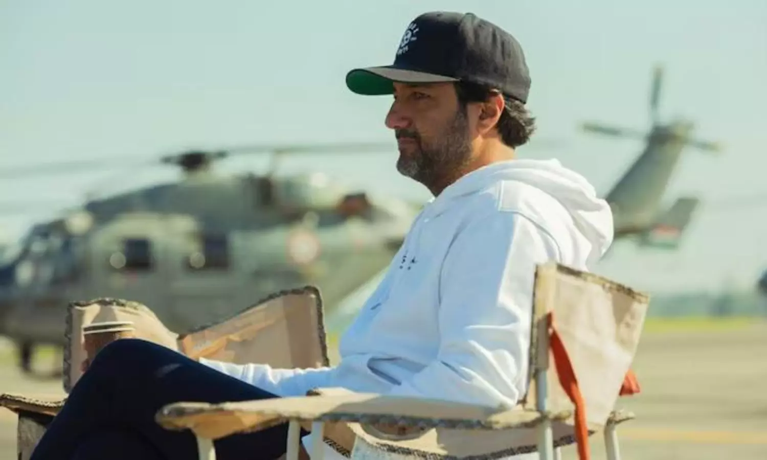 20 ఏళ్ల కెరీర్‌లో అభ‌ద్ర‌త లేని ద‌ర్శ‌కుడు!