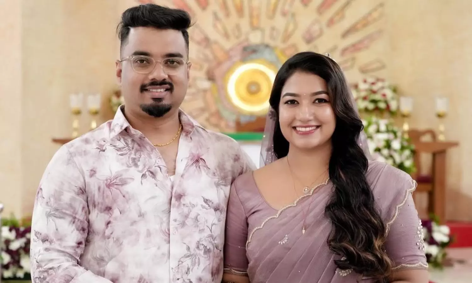 9 ఏళ్ల ప్రేమకు స్వస్తి.. ఘనంగా నిశ్చితార్థం చేసుకున్న బ్యూటీ.. వరుడు ఎవరంటే?