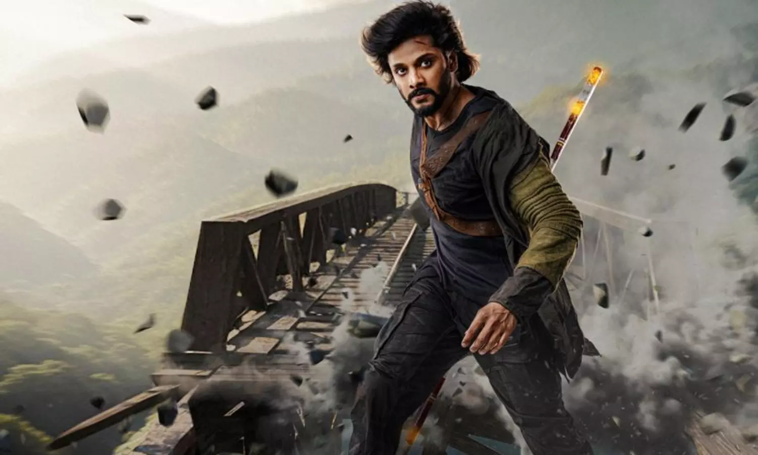 మిరాయ్‌ : తేజ తర్వాతే అందరూ..!