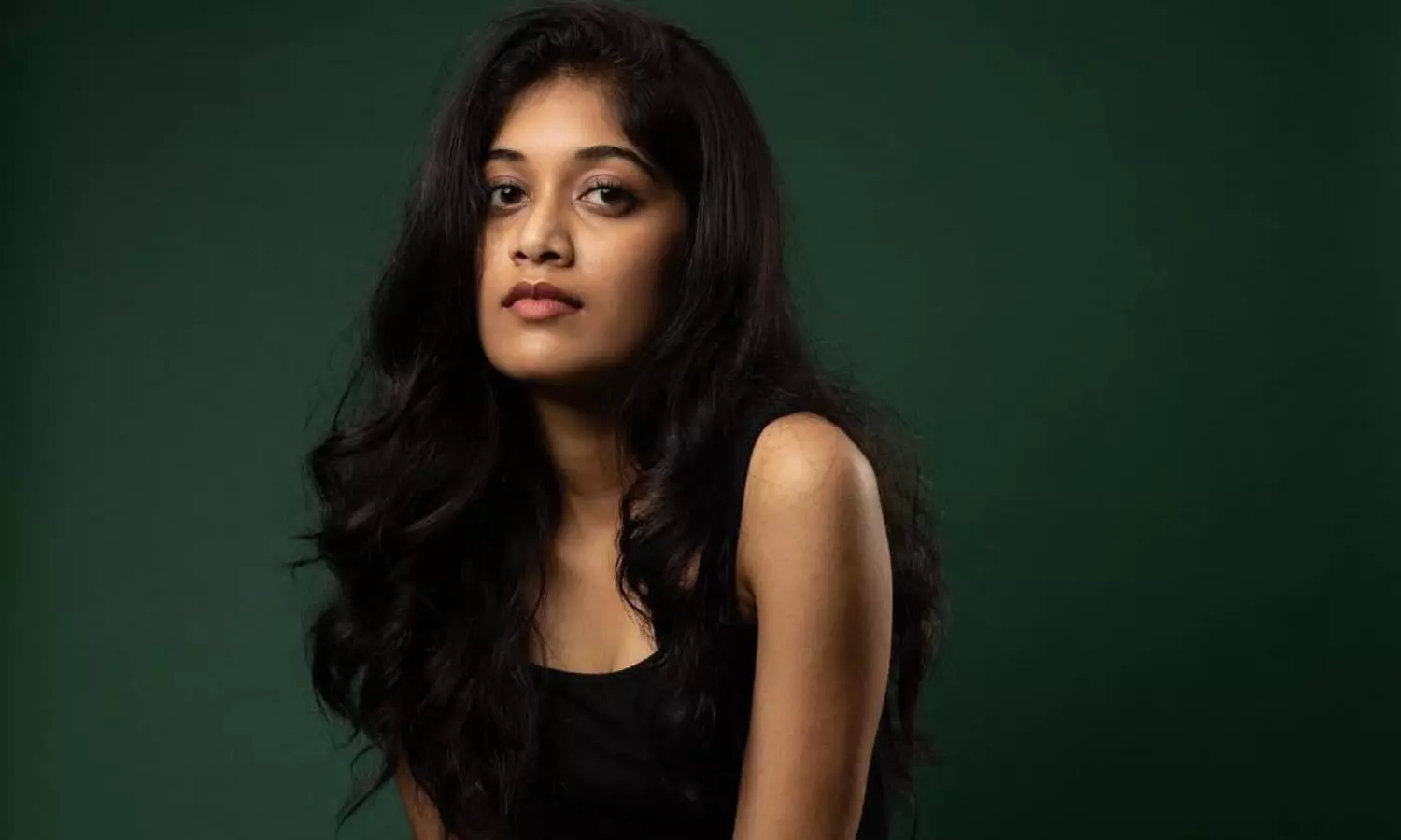 ఎవరీ ధీరా రెడ్డి.. లిటిల్ హార్ట్స్ దోచుకుందిగా!