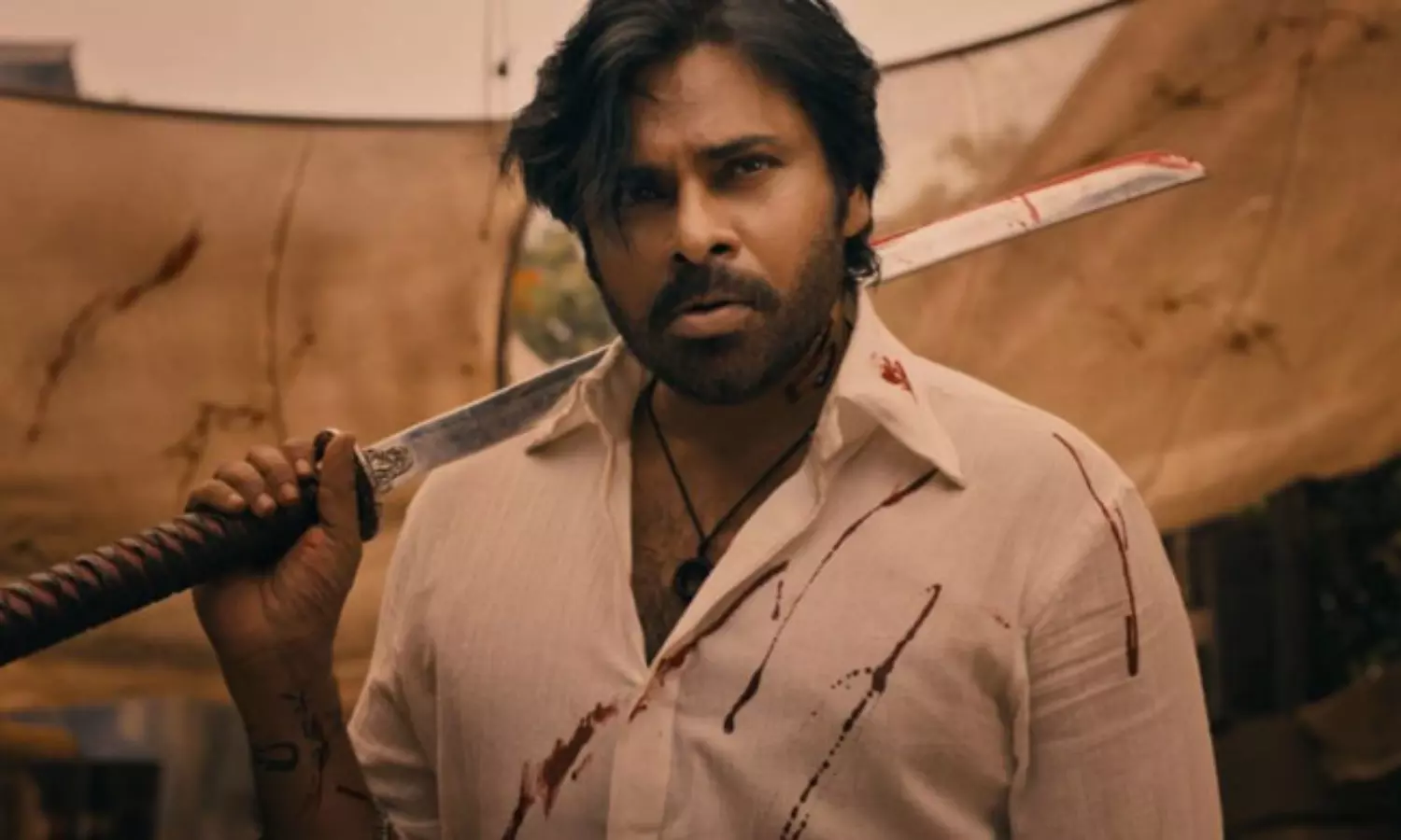 OG ప్రమోషనల్ స్ట్రాటజీ ప్లాన్ ఏంటి..?