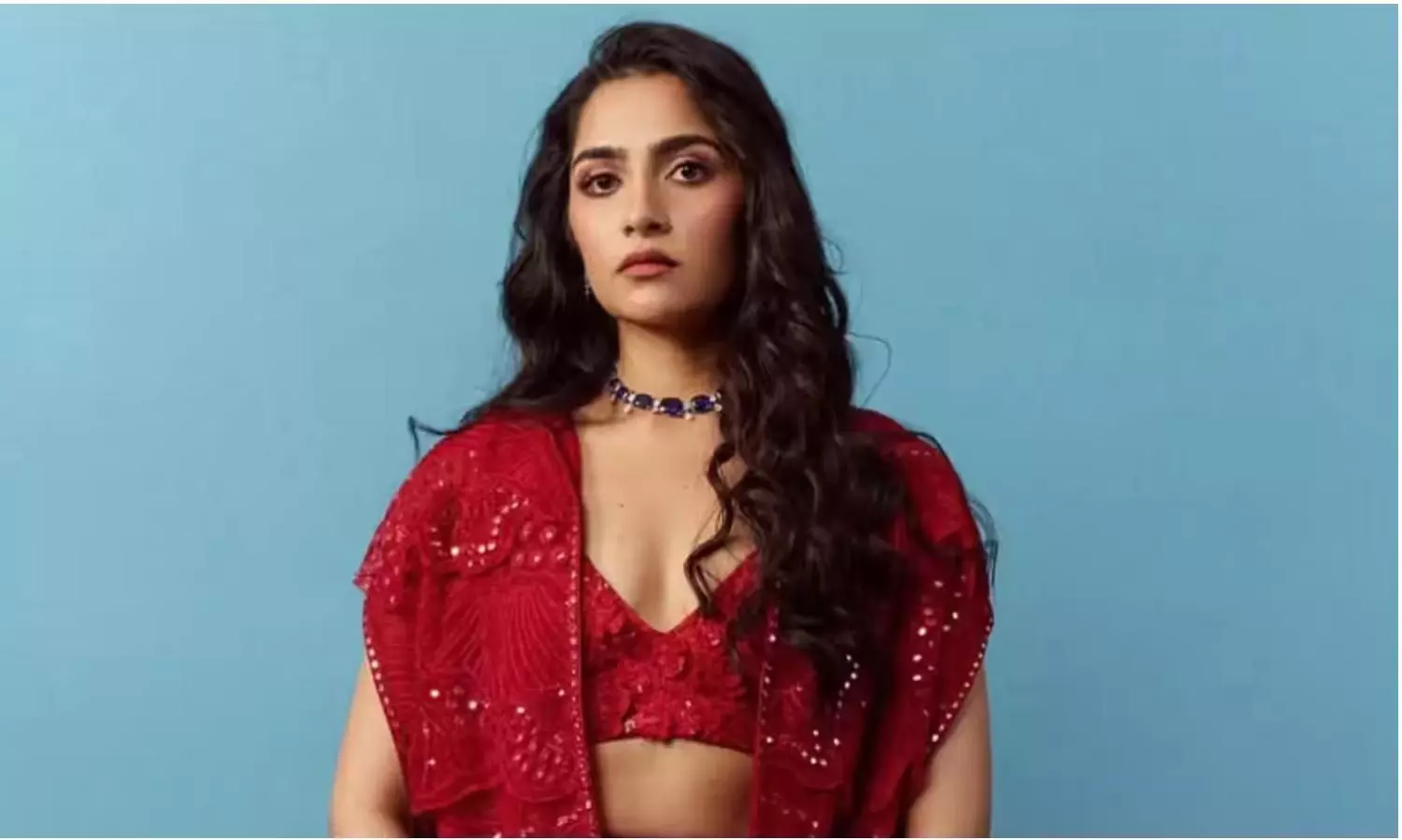 అతడి వల్ల చాలా నేర్చుకున్నాను : రుక్మిణి