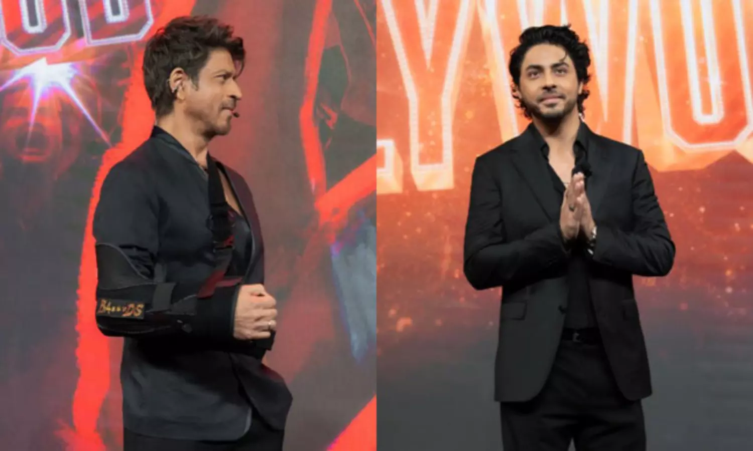 అంత మంది అతిథుల మధ్య మ్యాటర్‌ ఉంటుందా...?