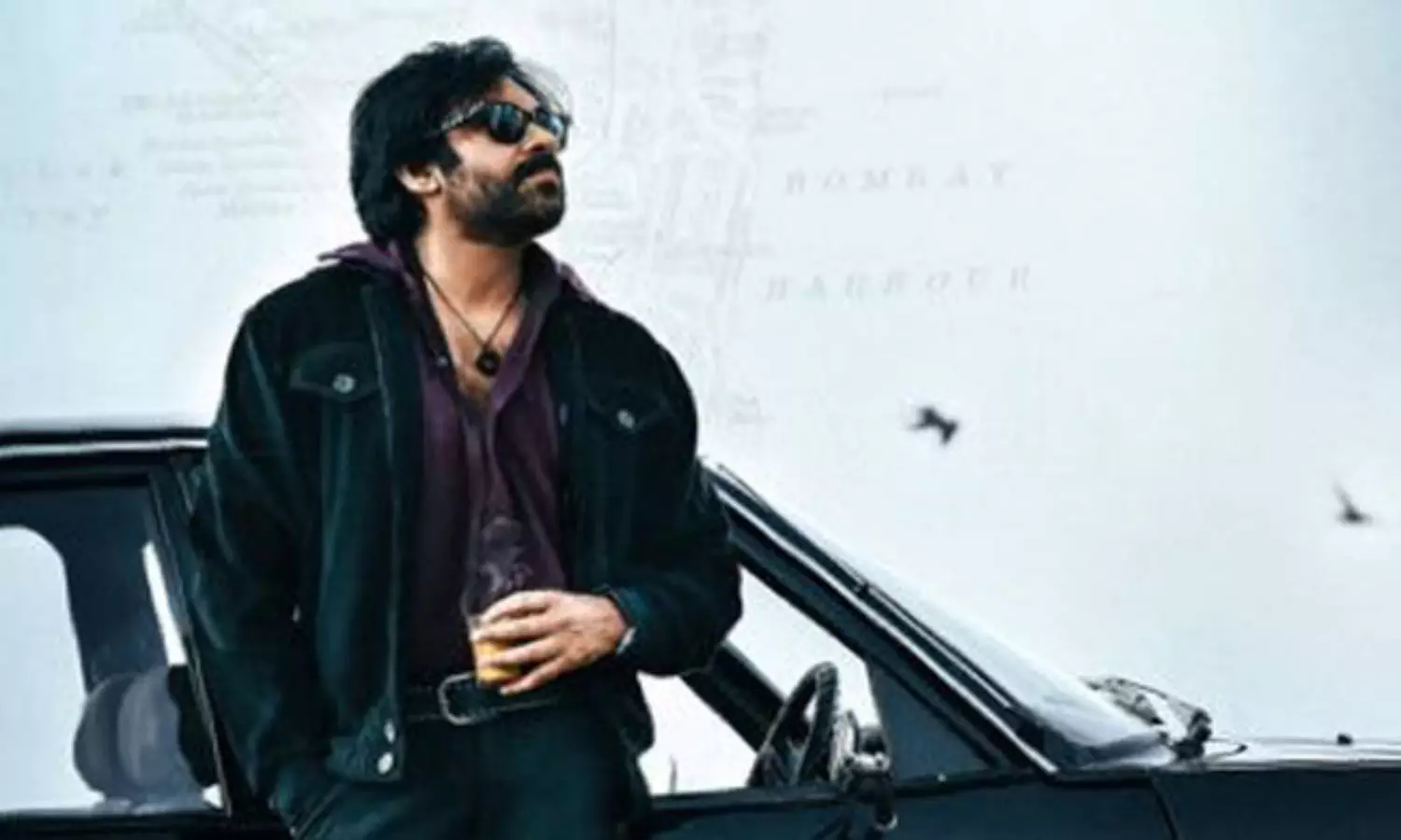 ఓజీ స్పెషల్‌ : 33 అవతార్‌లో పవన్‌ కళ్యాణ్‌..!