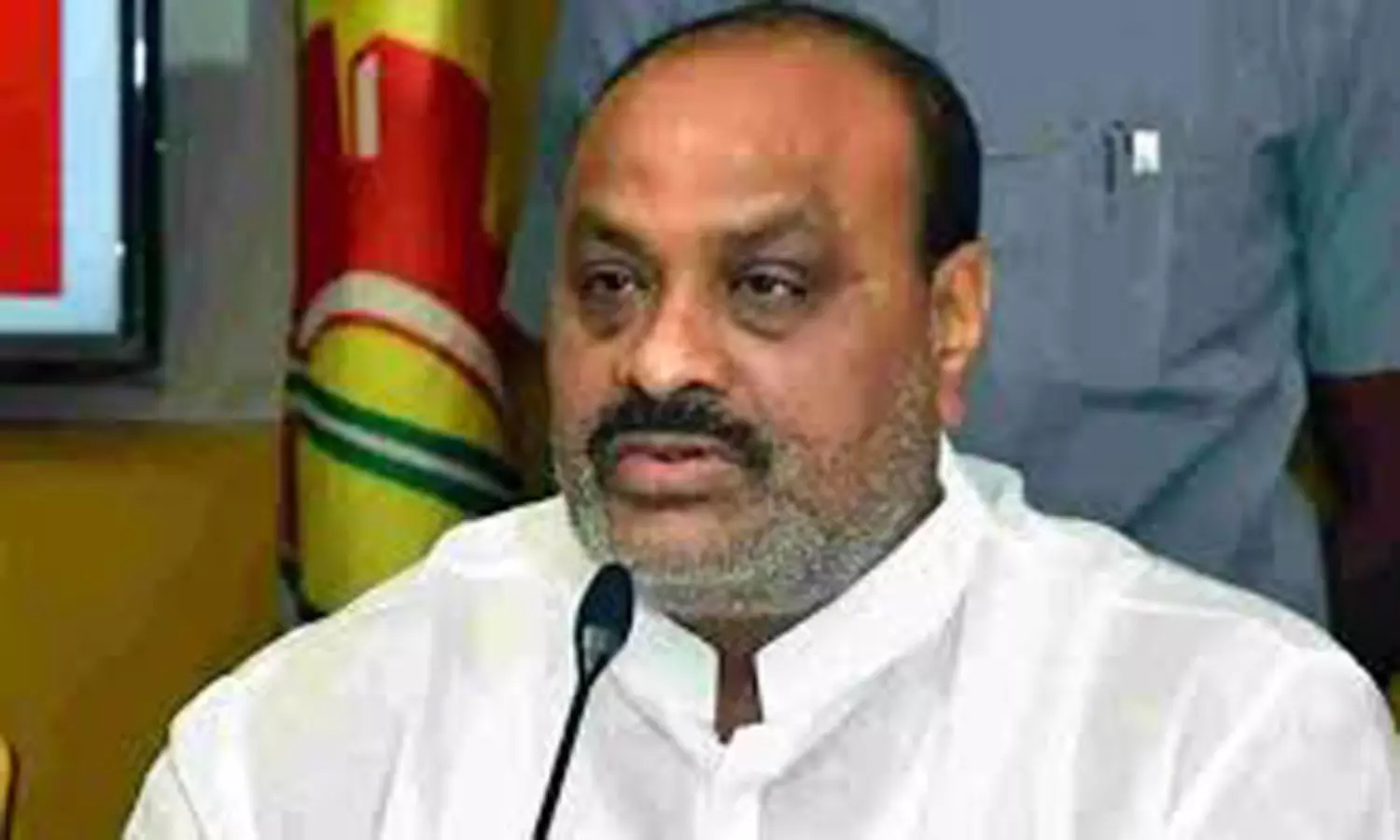 మంత్రి అచ్చెన్నాయుడు శాఖలోనే ఎందుకిలా..? ఫెయిల్యూర్స్ కి కారణం ఎవరు? మంత్రి అచ్చెన్నాయుడు శాఖలోనే ఎందుకిలా..? ఫెయిల్యూర్స్ కి కారణం ఎవరు?