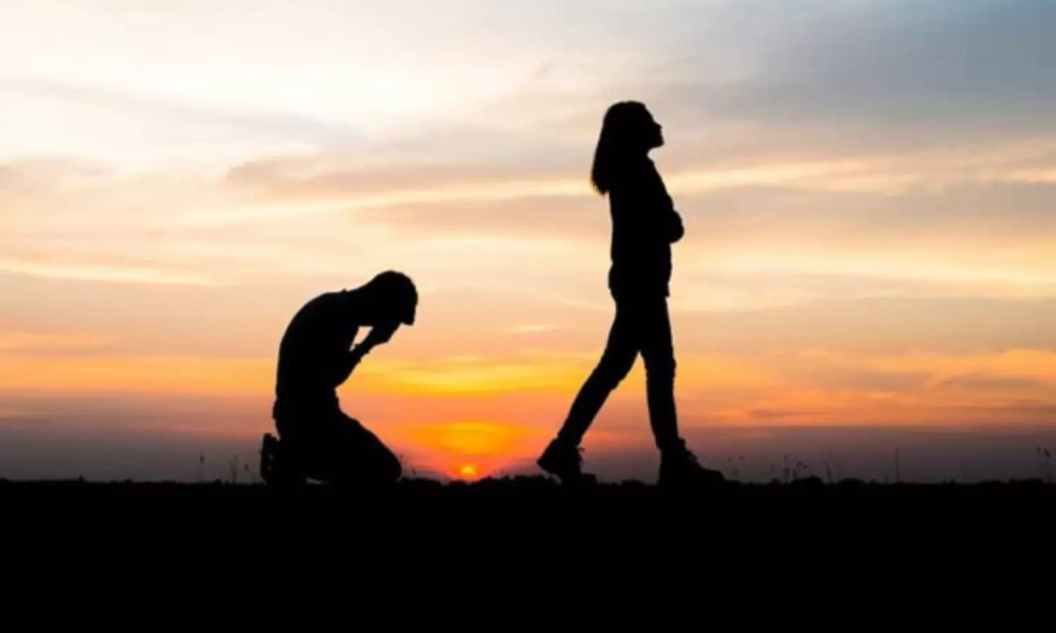 బ్రేకప్‌లు..తాత్కాలిక విఫలమా, లేక శాశ్వత నష్టమా?