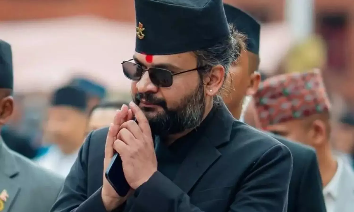 నేపాల్ ఉద్యమానికి ఆద్యుడు.. ఇప్పుడు కొత్త ప్రధాని ఈ జెన్ జెడ్ హీరో